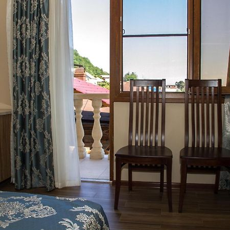 Hotel San Arda Gagra Extérieur photo