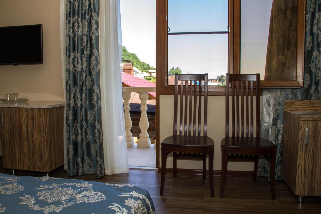 Hotel San Arda Gagra Extérieur photo