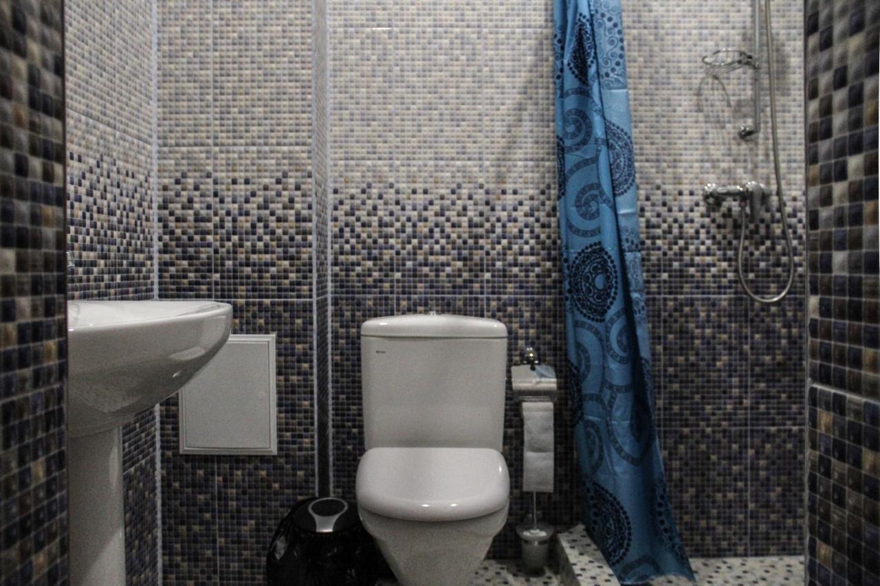 Hotel San Arda Gagra Extérieur photo