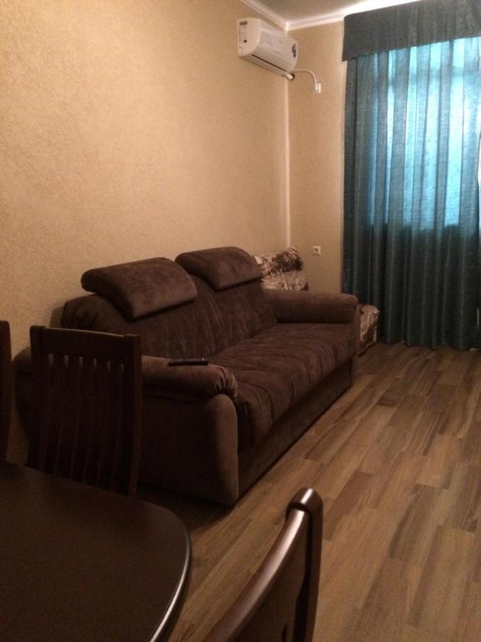 Hotel San Arda Gagra Extérieur photo