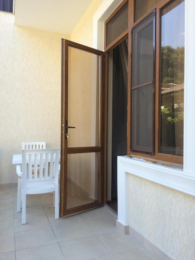 Hotel San Arda Gagra Extérieur photo