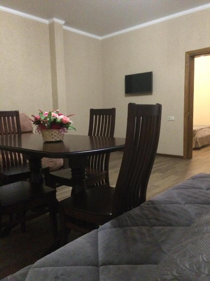 Hotel San Arda Gagra Extérieur photo