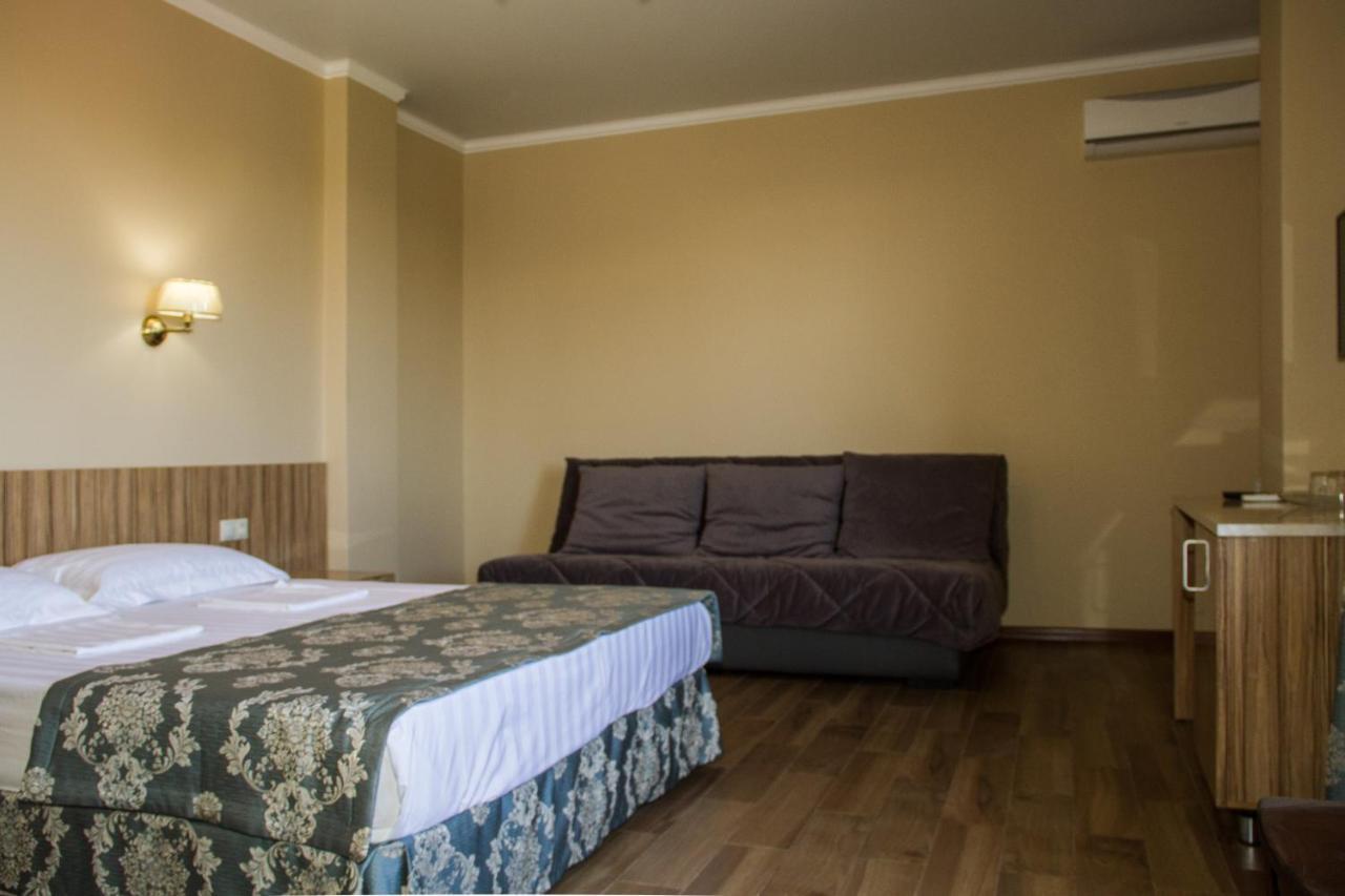 Hotel San Arda Gagra Extérieur photo