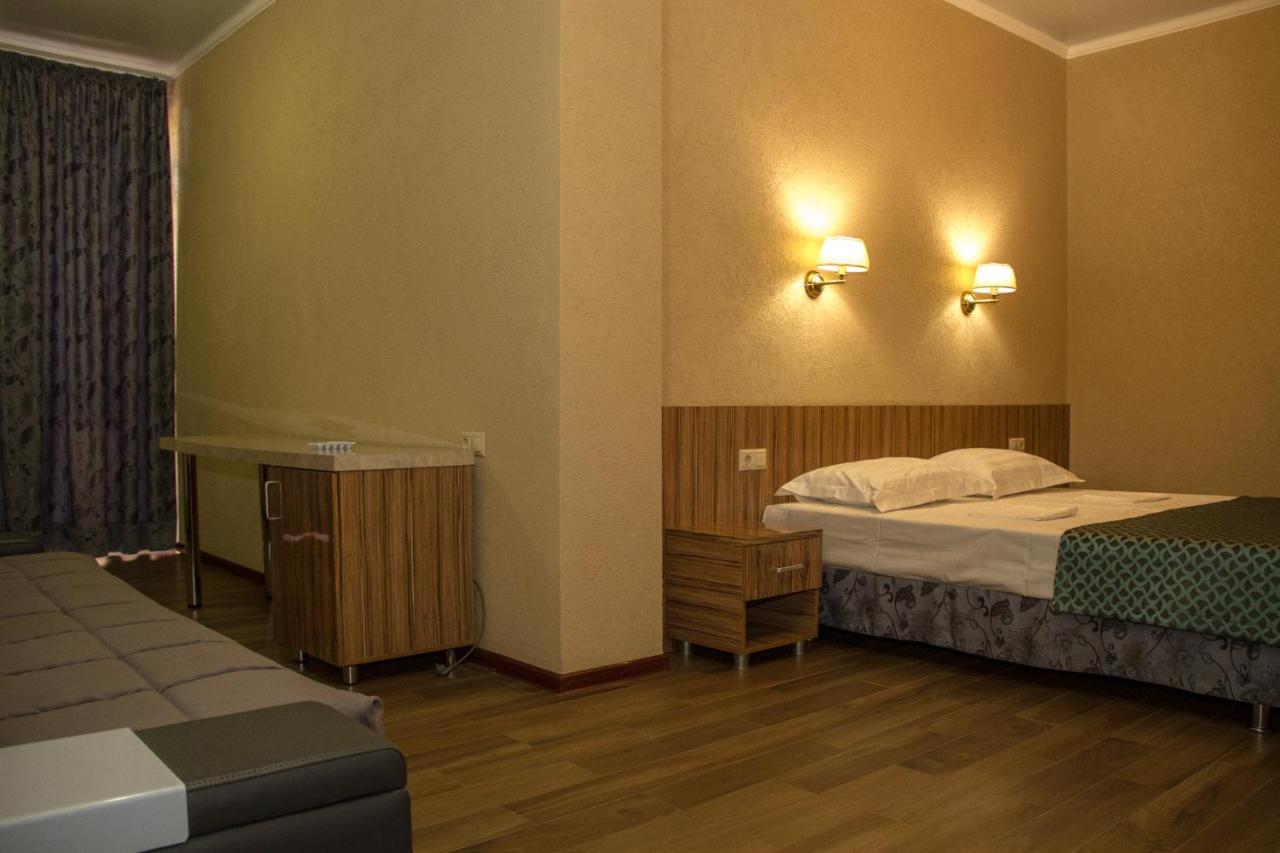 Hotel San Arda Gagra Extérieur photo