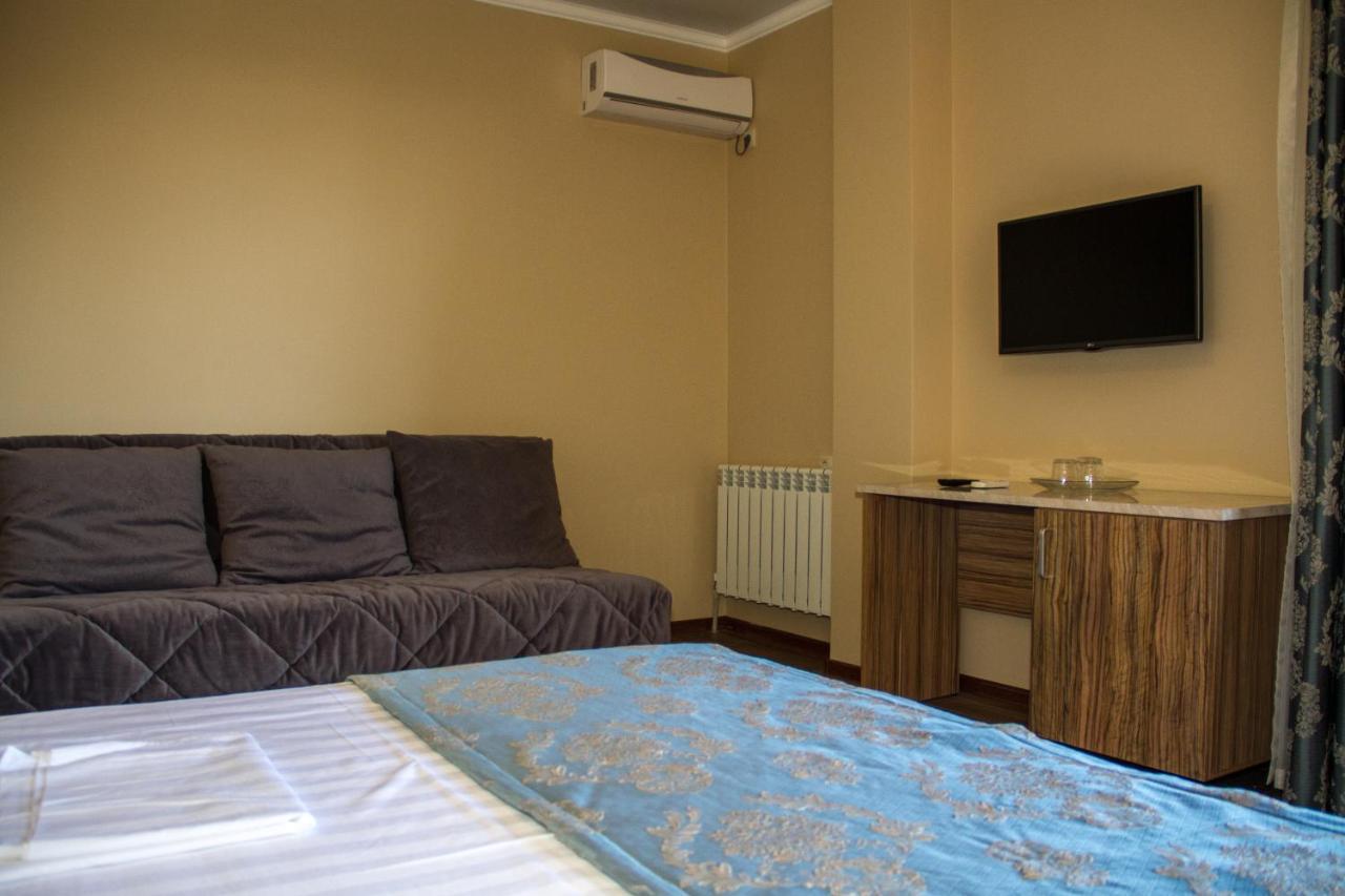 Hotel San Arda Gagra Extérieur photo