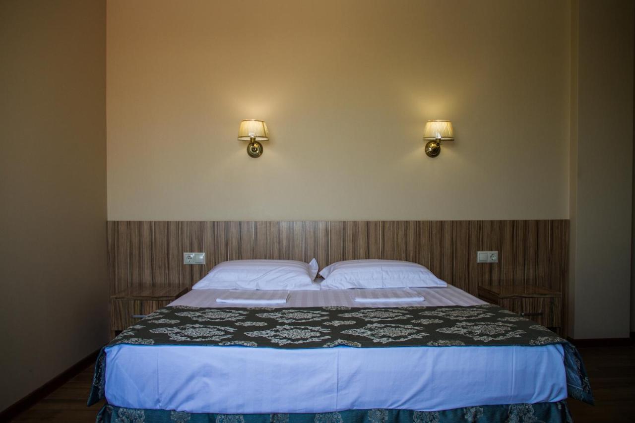 Hotel San Arda Gagra Extérieur photo