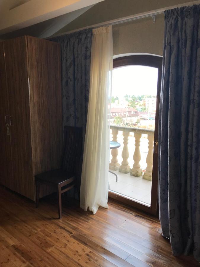 Hotel San Arda Gagra Extérieur photo