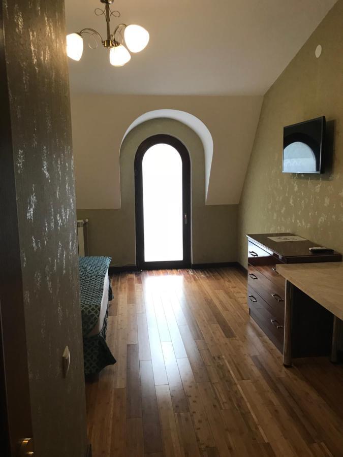 Hotel San Arda Gagra Extérieur photo