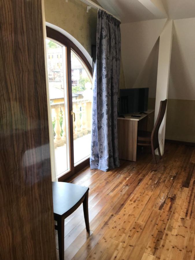 Hotel San Arda Gagra Extérieur photo