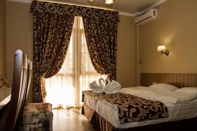 Hotel San Arda Gagra Extérieur photo