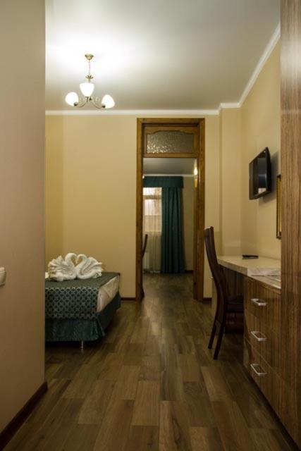 Hotel San Arda Gagra Extérieur photo